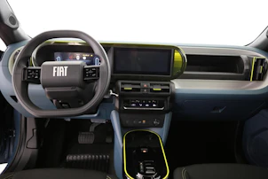 image du véhicule FIAT Grande Panda 1.2 Hybrid La Prima