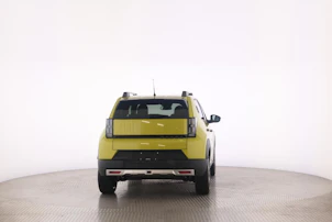 image du véhicule FIAT Grande Panda 1.2 Hybrid La Prima