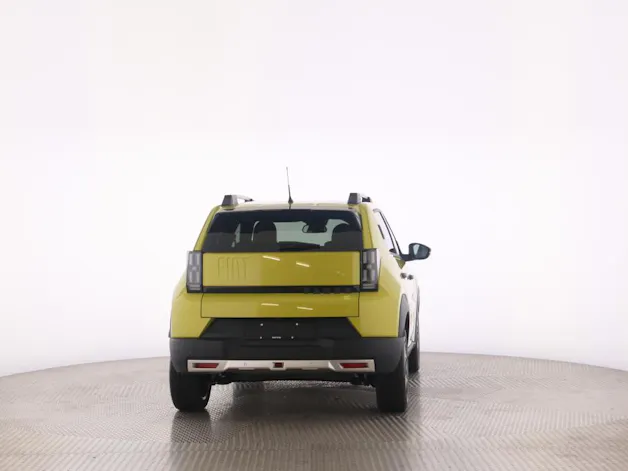 Fiat Grande Panda 1.2 Hybrid La Prima