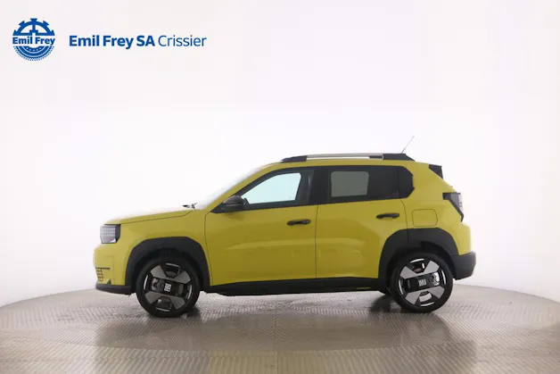 Fiat Grande Panda 1.2 Hybrid La Prima