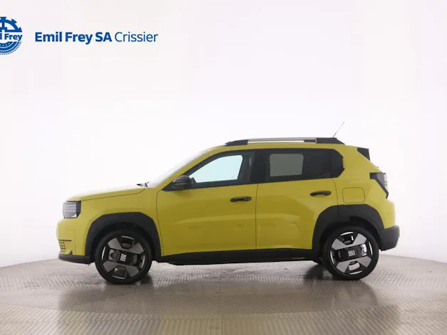 Fiat Grande Panda 1.2 Hybrid La Prima