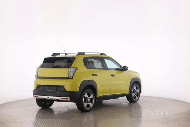 Fiat Grande Panda 1.2 Hybrid La Prima