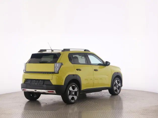 Fiat Grande Panda 1.2 Hybrid La Prima