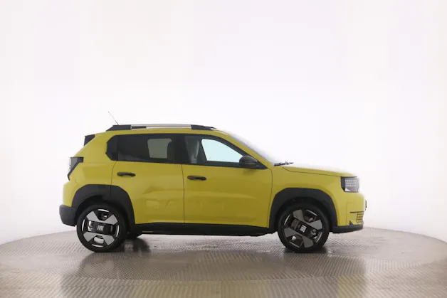 Fiat Grande Panda 1.2 Hybrid La Prima