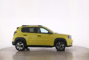 image du véhicule FIAT Grande Panda 1.2 Hybrid La Prima