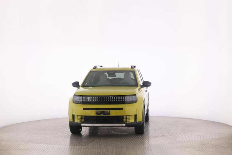 image du véhicule FIAT GRANDE PANDA
