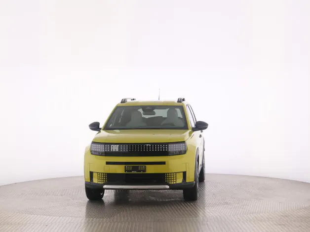 Fiat Grande Panda 1.2 Hybrid La Prima