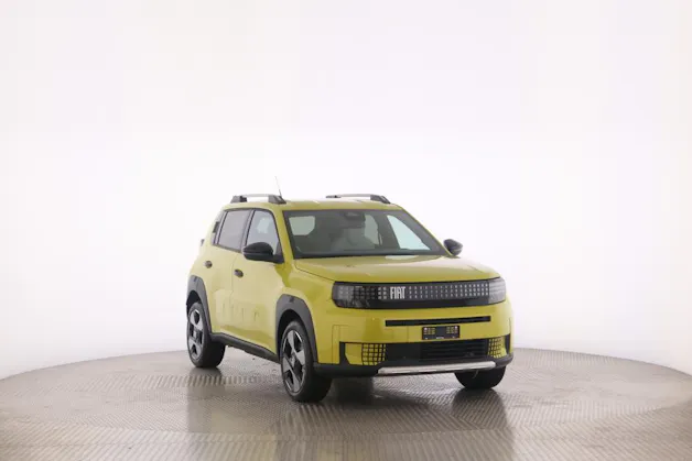 Fiat Grande Panda 1.2 Hybrid La Prima