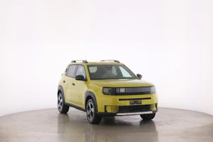 image du véhicule FIAT Grande Panda 1.2 Hybrid La Prima