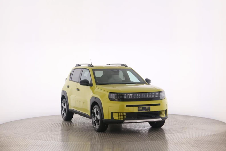 image du véhicule FIAT GRANDE PANDA