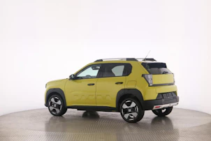 image du véhicule FIAT Grande Panda 1.2 Hybrid La Prima