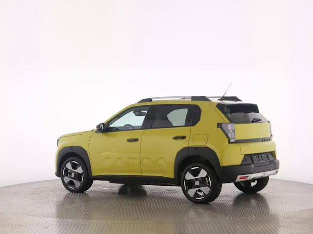 Fiat Grande Panda 1.2 Hybrid La Prima