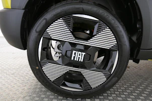 image du véhicule FIAT Grande Panda 1.2 Hybrid La Prima