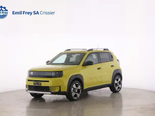 Fiat Grande Panda 1.2 Hybrid La Prima