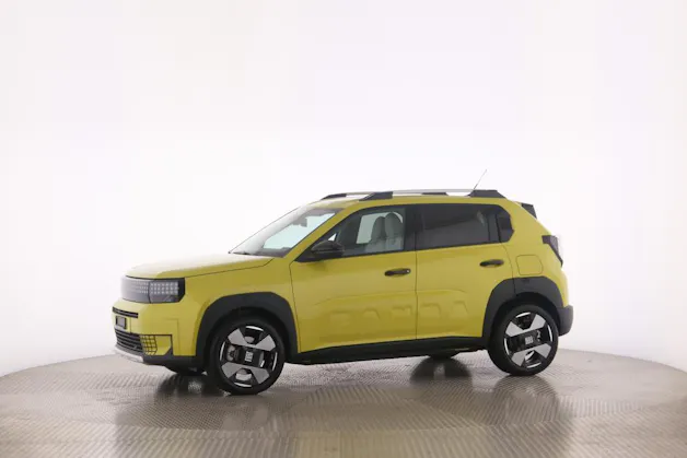 Fiat Grande Panda 1.2 Hybrid La Prima