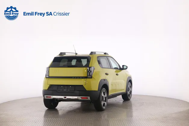 Fiat Grande Panda 1.2 Hybrid La Prima