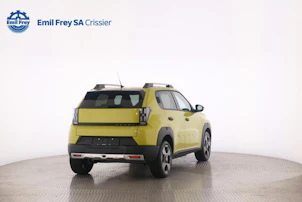 image du véhicule FIAT Grande Panda 1.2 Hybrid La Prima