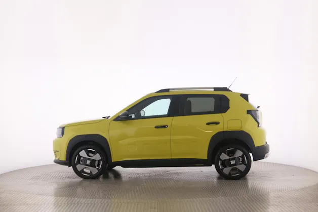 Fiat Grande Panda 1.2 Hybrid La Prima