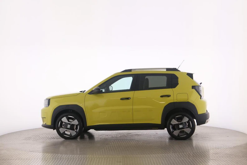 image du véhicule FIAT GRANDE PANDA