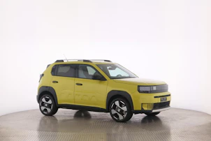 image du véhicule FIAT Grande Panda 1.2 Hybrid La Prima