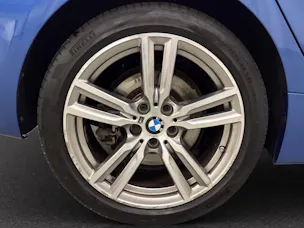 BMW 225xe Active Tourer M SPORT
