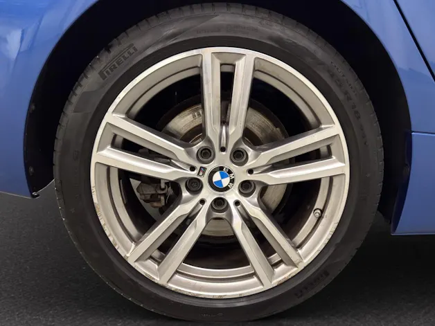 BMW 225xe Active Tourer M SPORT