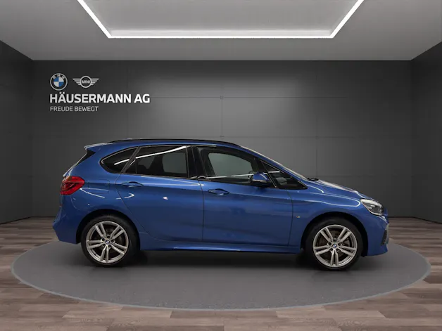 BMW 225xe Active Tourer M SPORT