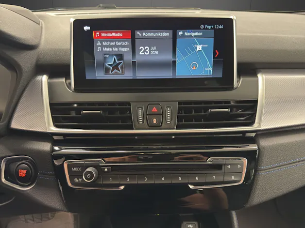 BMW 225xe Active Tourer M SPORT
