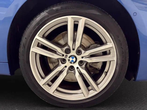 BMW 225xe Active Tourer M SPORT