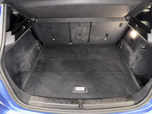 BMW 225xe Active Tourer M SPORT