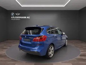 BMW 225xe Active Tourer M SPORT