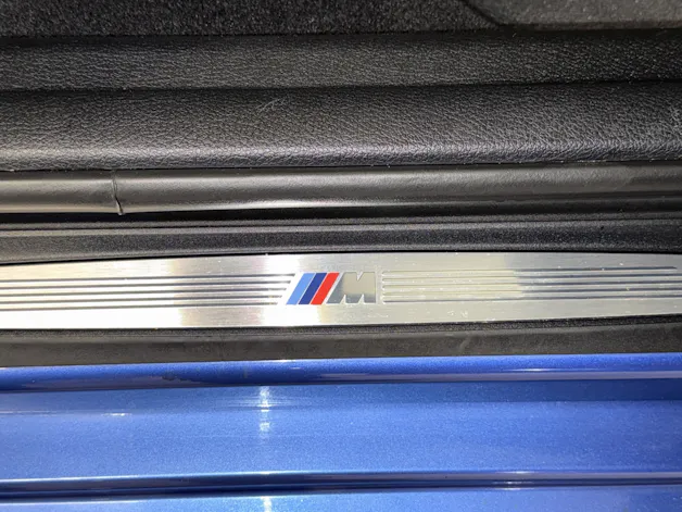 BMW 225xe Active Tourer M SPORT