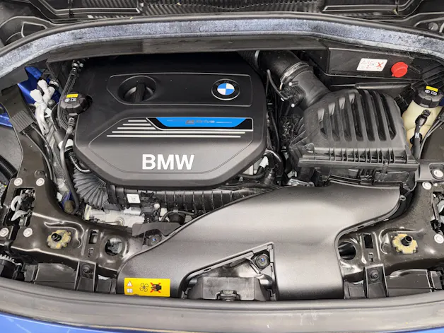 BMW 225xe Active Tourer M SPORT