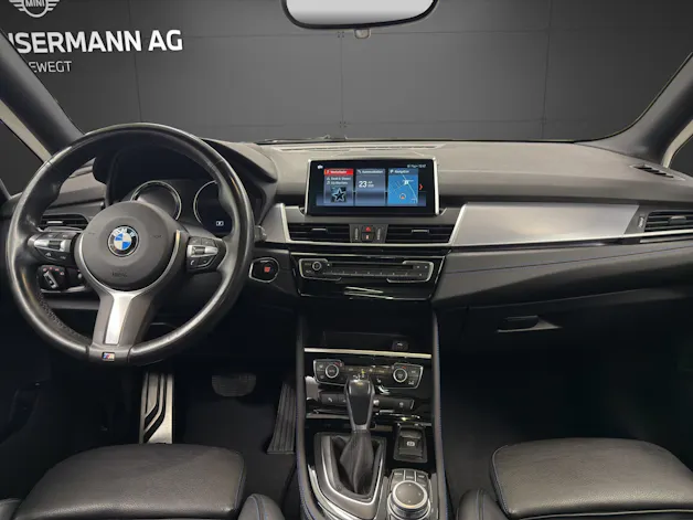 BMW 225xe Active Tourer M SPORT