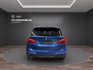 BMW 225xe Active Tourer M SPORT