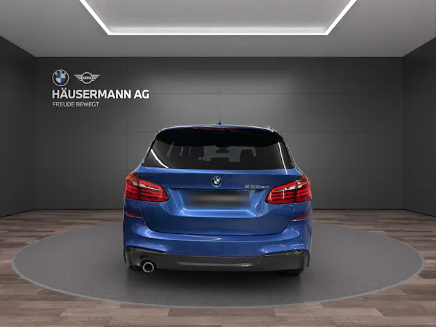 BMW 225xe Active Tourer M SPORT