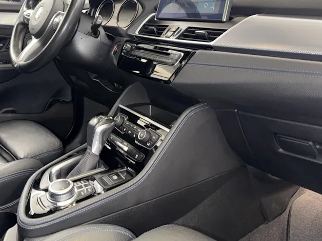 BMW 225xe Active Tourer M SPORT