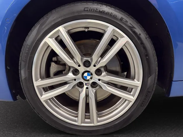 BMW 225xe Active Tourer M SPORT
