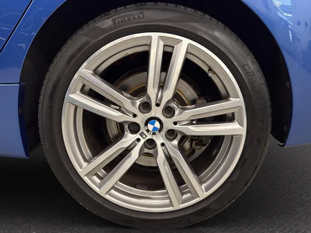 BMW 225xe Active Tourer M SPORT