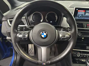 BMW 225xe Active Tourer M SPORT