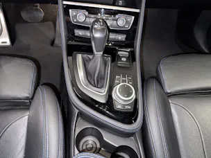 BMW 225xe Active Tourer M SPORT