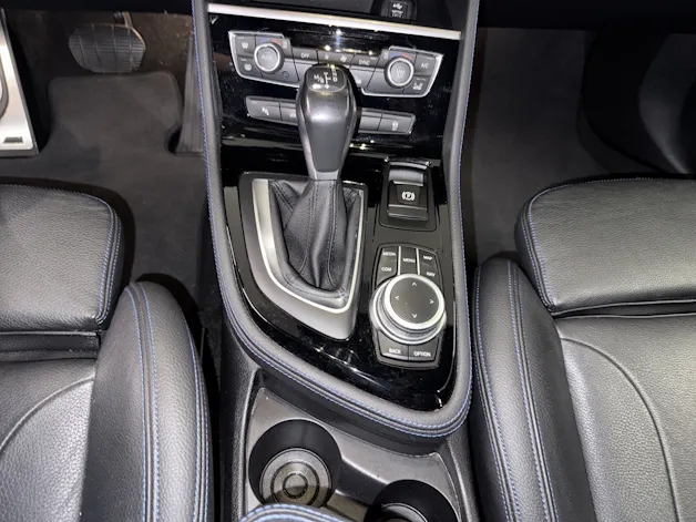BMW 225xe Active Tourer M SPORT