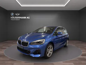 BMW 225xe Active Tourer M SPORT