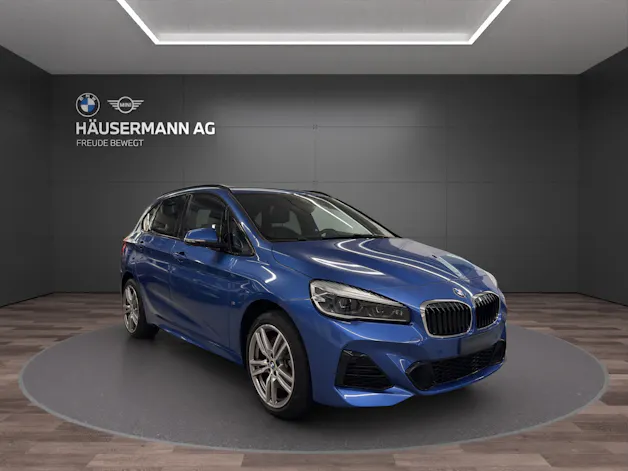 BMW 225xe Active Tourer M SPORT