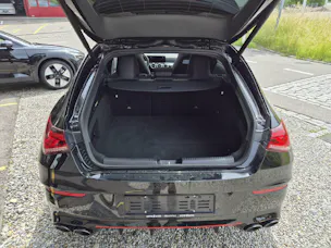 MERCEDES-BENZ CLA 45 S AMG 4m+ Shooting Brake