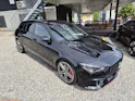 Mercedes-Benz CLA 45 S AMG 4m+ Shooting Brake