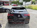 Mercedes-Benz CLA 45 S AMG 4m+ Shooting Brake