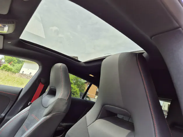 Mercedes-Benz CLA 45 S AMG 4m+ Shooting Brake