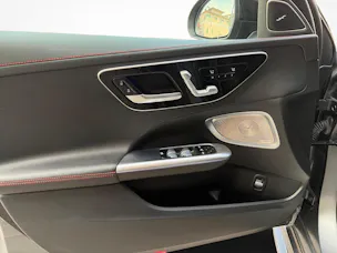 Mercedes-Benz C 43 AMG 4matic Kombi