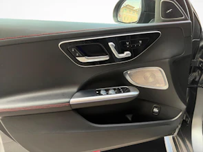 immagine del veicolo MERCEDES-BENZ C 43 AMG 4matic Kombi